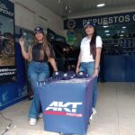 akt motos moto forte