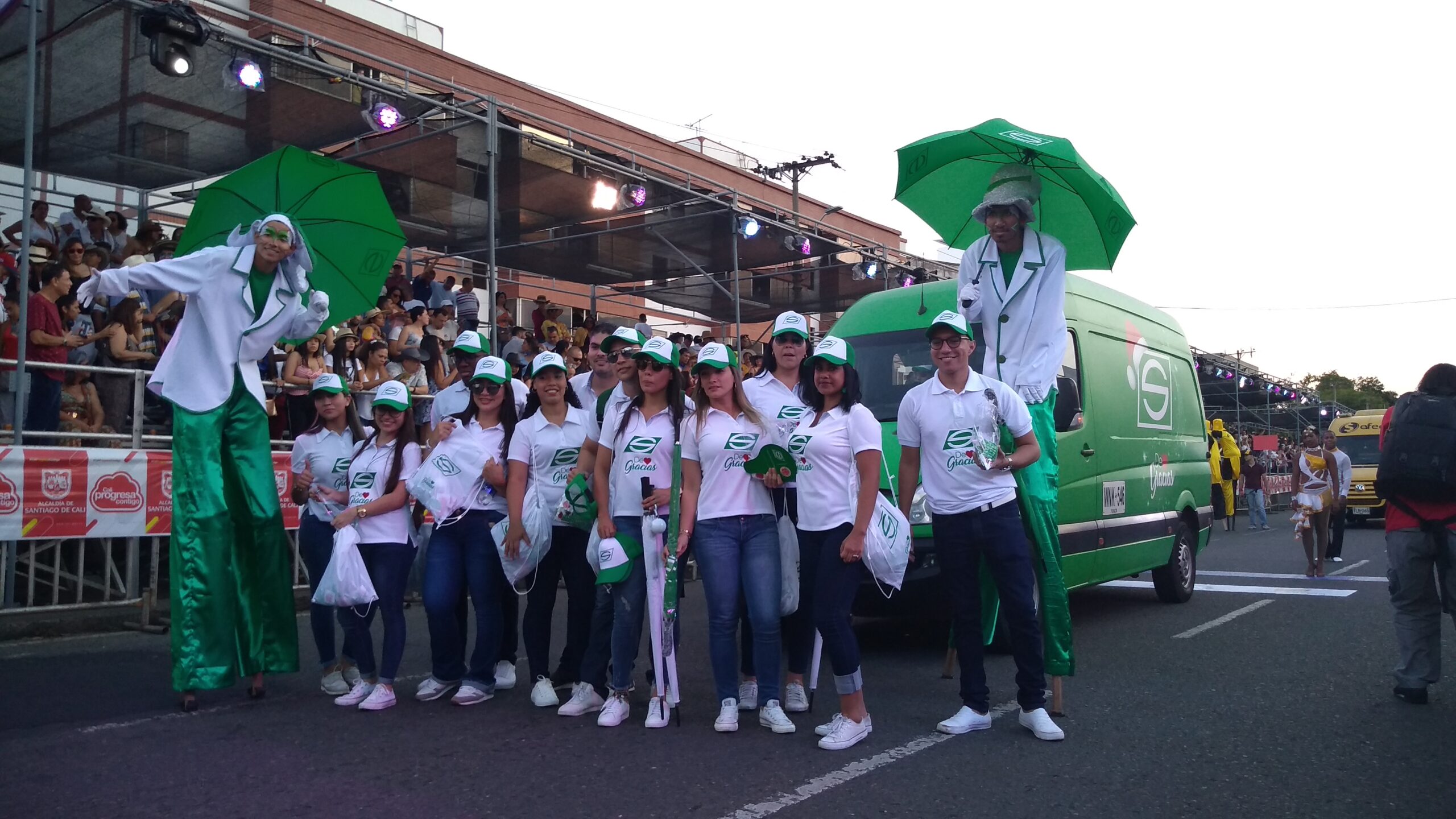 FERIA CALI ZQ SERVIENTREA Scaled