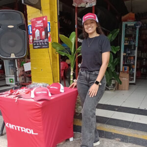 activacion punto de venta